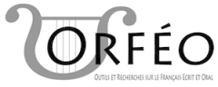 Corpus d'Etude pour le Français Contemporain (CEFC)