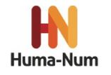 logo Huma-Num
