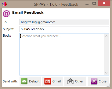 The Feedback Frame